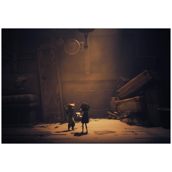 Little Nightmares 3 - PlayStation 5 PS5 - Image 3