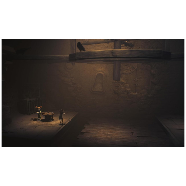 Little Nightmares 3 - PlayStation 5 PS5 - Image 5