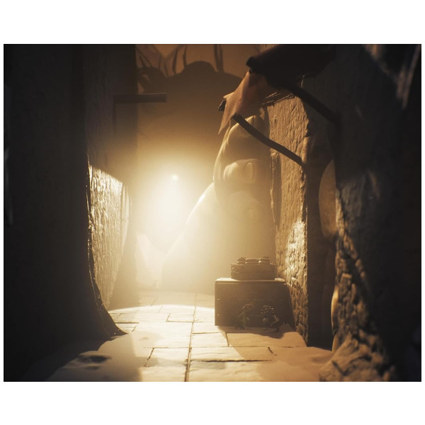 Little Nightmares 3 - PlayStation 5 PS5 - Image 6
