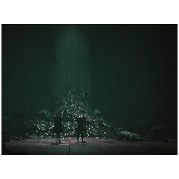 Little Nightmares 3 - PlayStation 5 PS5 - Image 7