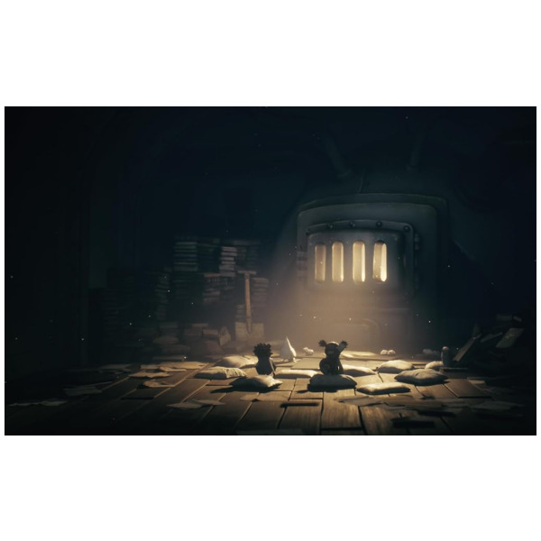 Little Nightmares 3 - PlayStation 5 PS5 - Image 9