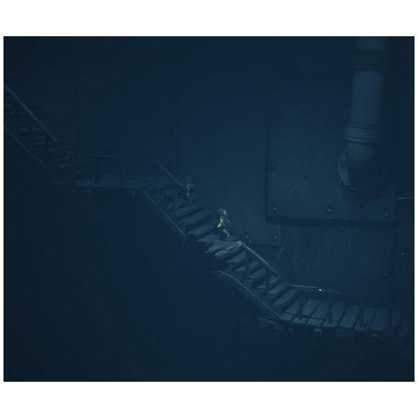 Little Nightmares 3 - PlayStation 5 PS5 - Image 10