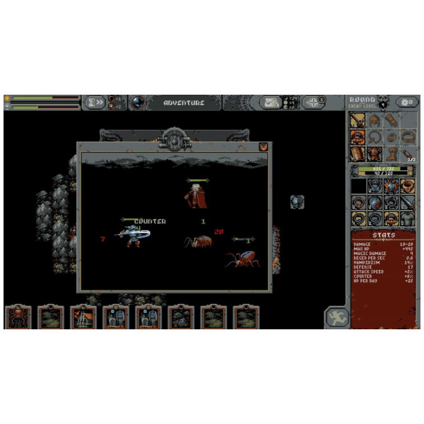 Loop Hero - Switch - PNP Games Online Store