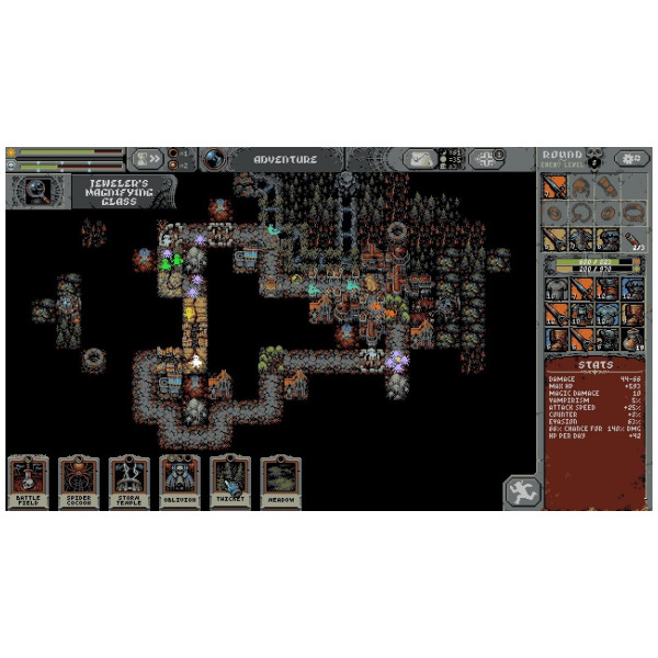 Loop Hero - Switch - PNP Games Online Store