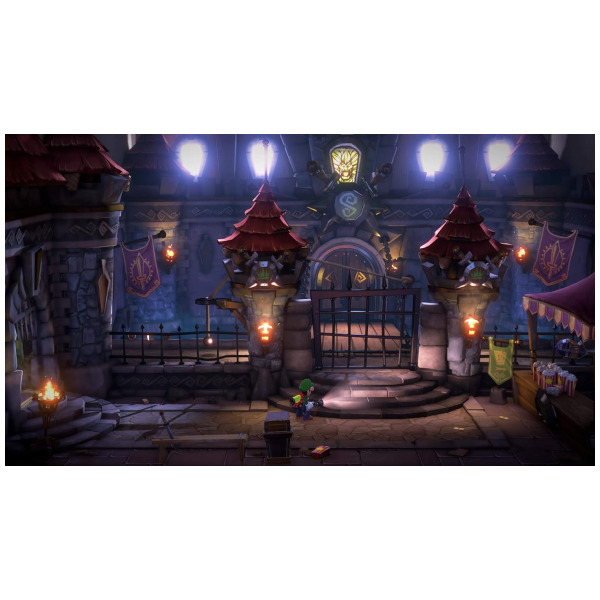 JEU SWITCH LUIGI'S Mansion 3 EUR 34,99 - FR