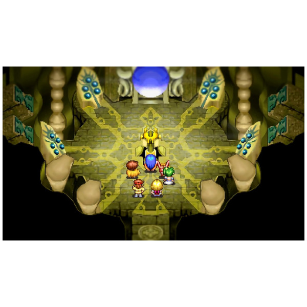 LUNAR Remastered Collection - Switch - Image 5
