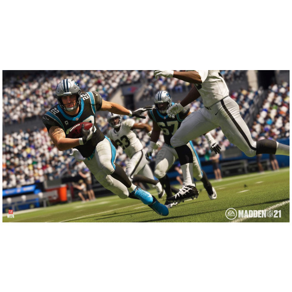 Alternative view of Madden NFL 21 Next Level Edition - PlayStation 5 PS5