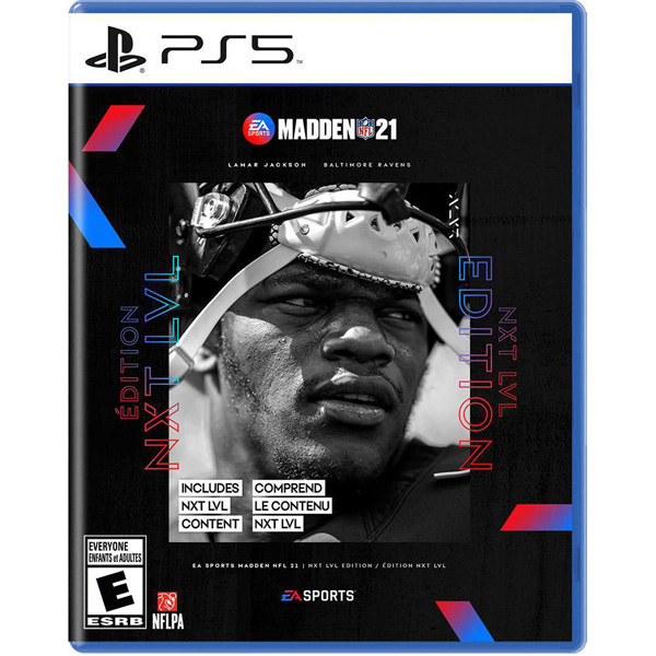 Madden NFL 21 Next Level Edition - PlayStation 5 PS5