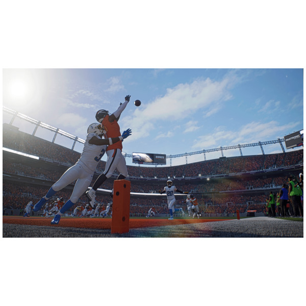 Alternative view of Madden NFL 27 (Game-Key Card) - Switch 2 PREORDER - ESTIMATED SHIP DATE AUG 13 2026