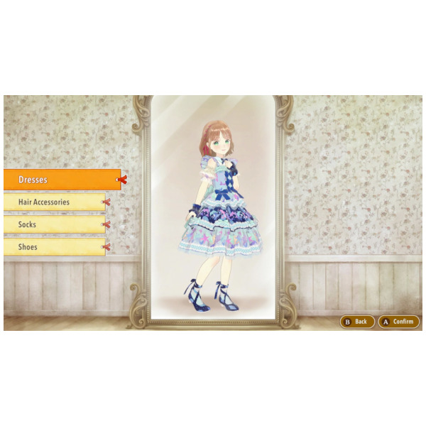 Alternative view of Magical Craft My Enchanted Dress Shop - Switch PREORDER - ESTIMATED SHIP DATE OCT 2 2026
