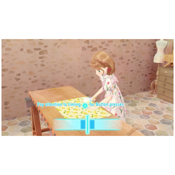 Magical Craft My Enchanted Dress Shop - Switch PREORDER - ESTIMATED SHIP DATE OCT 2 2026 - Image 3