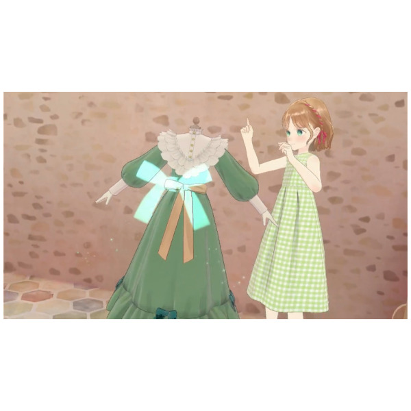 Magical Craft My Enchanted Dress Shop - Switch PREORDER - ESTIMATED SHIP DATE OCT 2 2026 - Image 7