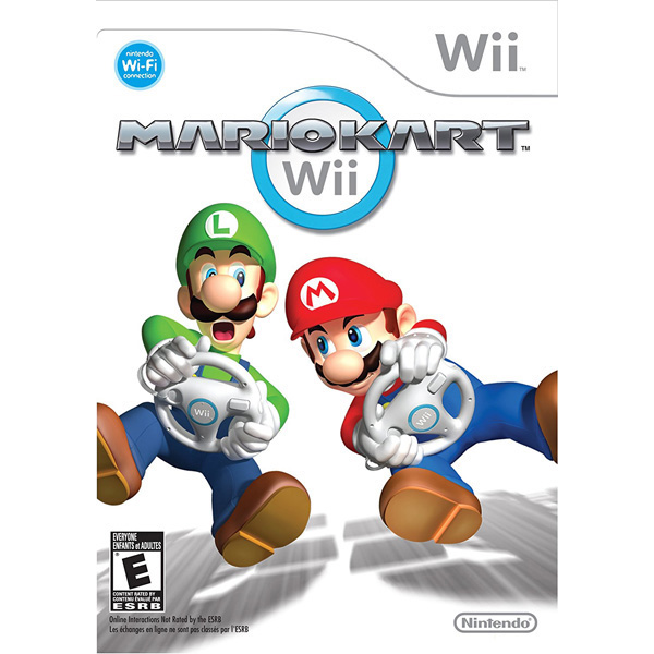 Wii online store sales
