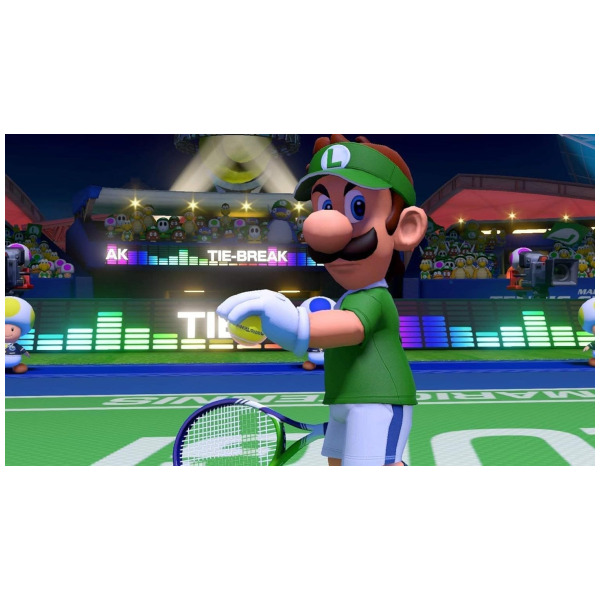 Mario Tennis Aces Switch PNP Games Online Store