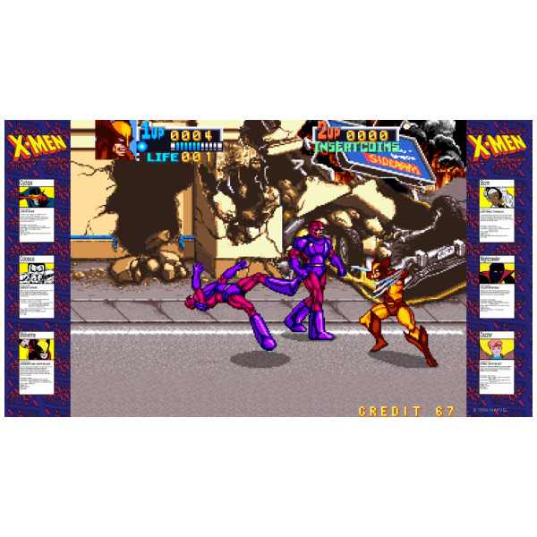 Alternative view of MARVEL MaXimum Collection (EU) - Switch PREORDER - ESTIMATED SHIP DATE OCT 31 2026