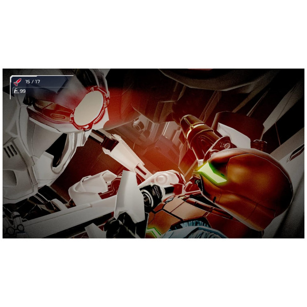 Metroid Dread Switch PNP Games Online Store