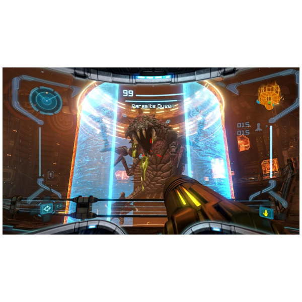 Metroid Prime Remastered Switch PNP Games Online Store