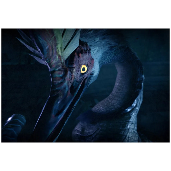 Monster Hunter Rise - Switch - PNP Games Online Store