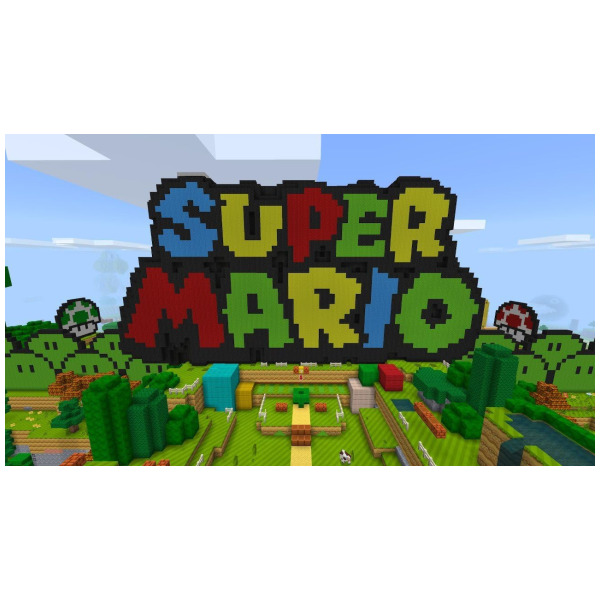 Switch Edition Amazon Minecraft Switch Minecraft For Switch Amazon