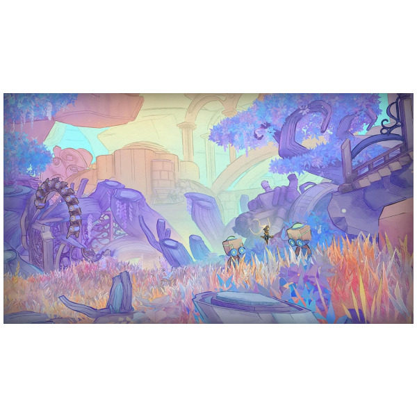 Alternative view of MIO Memories in Orbit - Switch 2 PREORDER - ESTIMATED SHIP DATE APR 10 2026