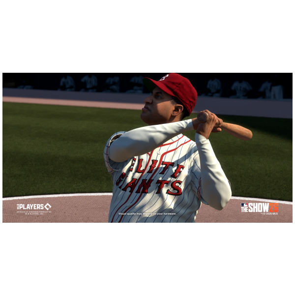 MLB The Show 26 - Switch - PNP Games Online Store