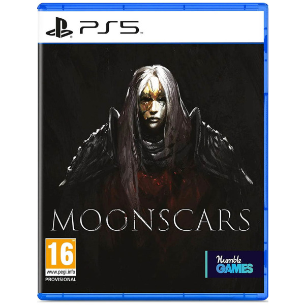 Moonscars (EU) - PlayStation 5 PS5