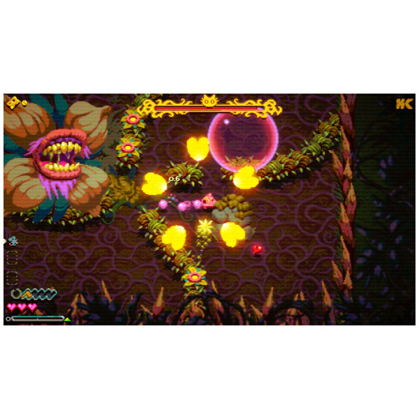 Alternative view of Morsels - PlayStation 5 PS5 PREORDER - ESTIMATED SHIP DATE JUN 30 2027