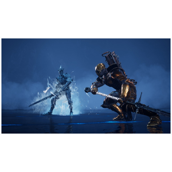 Mortal Shell Enhanced Edition (EU) - PlayStation 5 PS5 - Image 3
