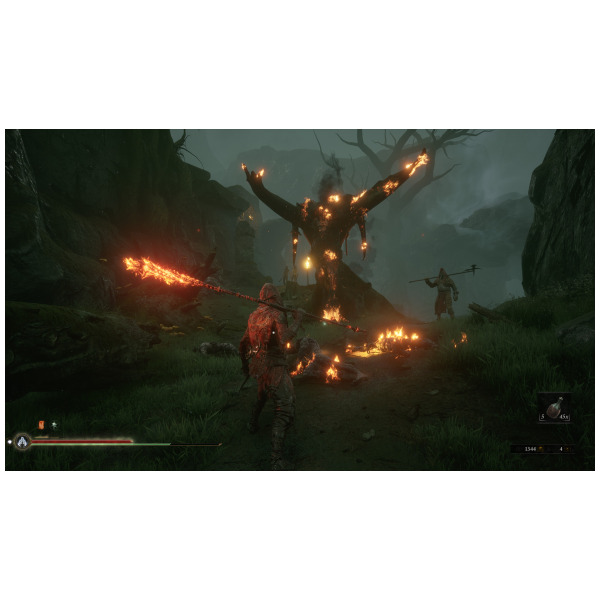 Mortal Shell Enhanced Edition (EU) - PlayStation 5 PS5 - Image 4