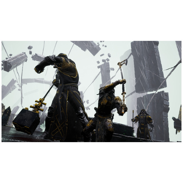 Mortal Shell Enhanced Edition (EU) - PlayStation 5 PS5 - Image 5