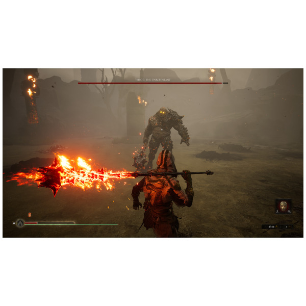 Mortal Shell Enhanced Edition (EU) - PlayStation 5 PS5 - Image 6