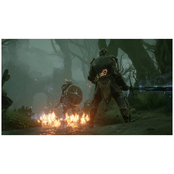 Mortal Shell Enhanced Edition (EU) - PlayStation 5 PS5 - Image 7