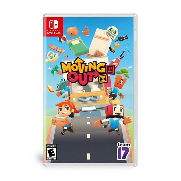 Moving Out Switch PNP Games Online Store