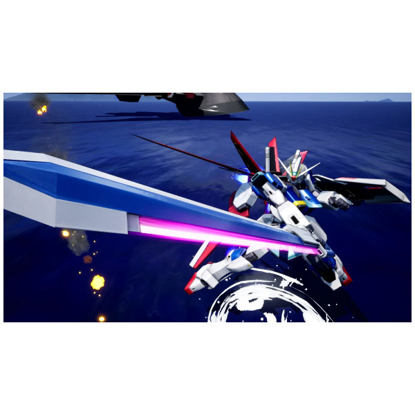 Mobile Suit Gundam Seed Battle Destiny Remastered (JPIM) (Multi