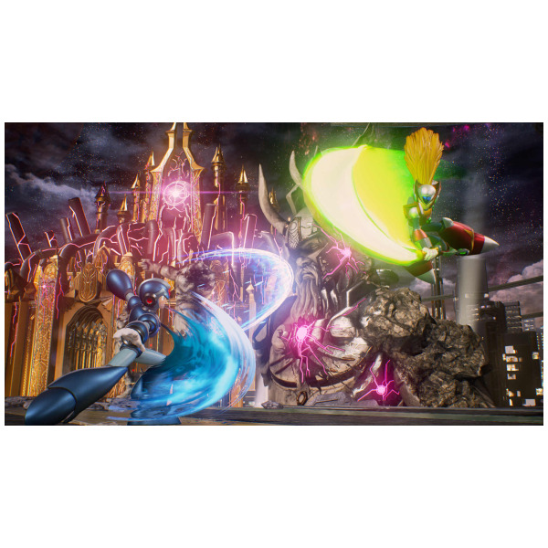 Marvel Vs Capcom Infinite (Arabic Cover) (UAE Import) - PlayStation 4 PS4 - Image 4