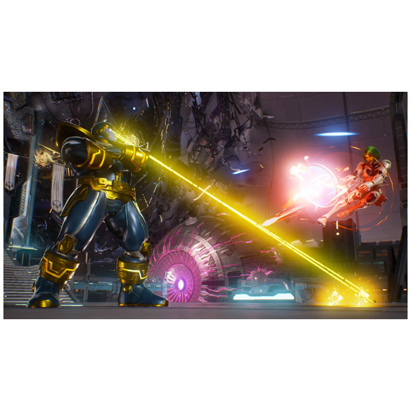 Marvel Vs Capcom Infinite (Arabic Cover) (UAE Import) - PlayStation 4 PS4 - Image 8