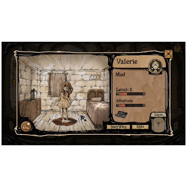 Alternative view of My Lovely Daughter: ReBorn (JPIM) (Multi-Language) - Switch PREORDER - ESTIMATED SHIP DATE OCT 29 2026