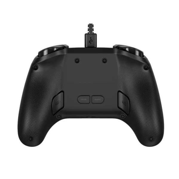 Alternative view of Advantage Wired Controller Black Switch 2