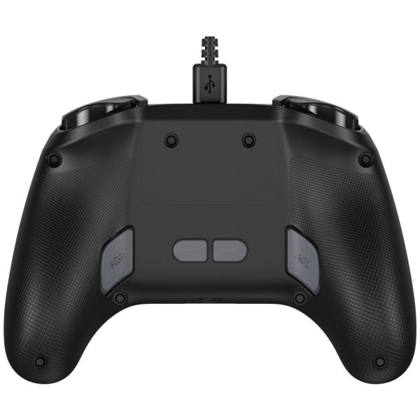 Alternative view of Advantage Wired Controller Mario Time Switch 2
