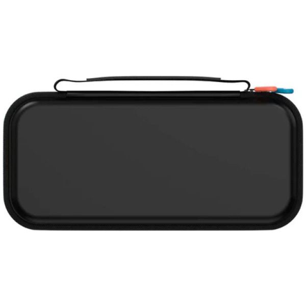 Alternative view of Black EVA Hard Shell Carrying Case for Switch 2