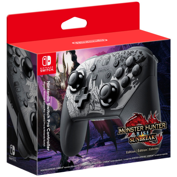 Amazon.co.jp: モンスターハンターライズ ＋ サンブレイク