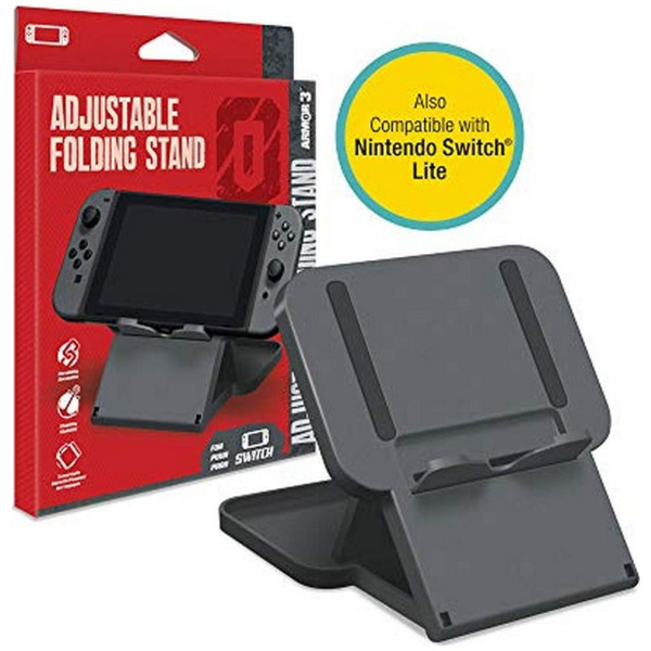 Adjustable Folding Nswitch System Stand