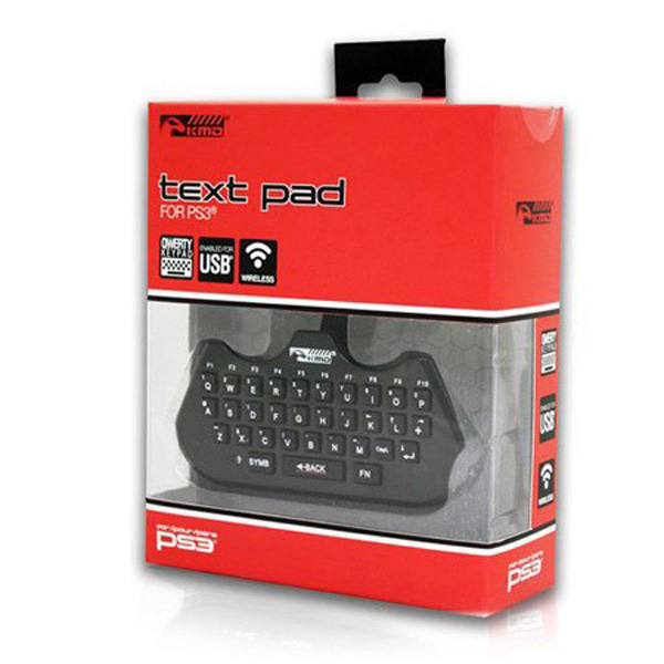 Text Pad Adapter for P3 - CLEARANCE OPEN BOX - READ DESCRIPTION