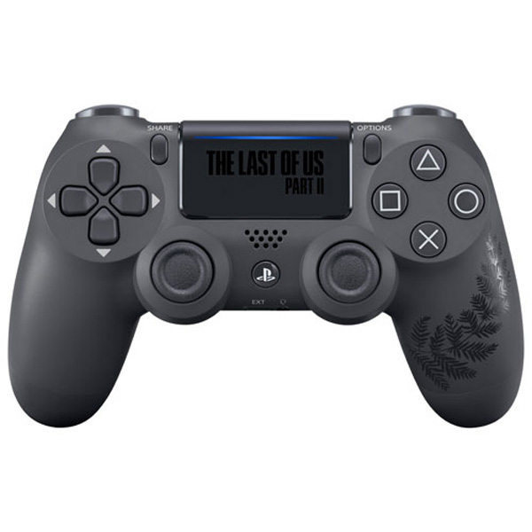Dualshock 4 the Last of Us Part 2 LE PS4 Wireless Controller [Sony] Discontinued