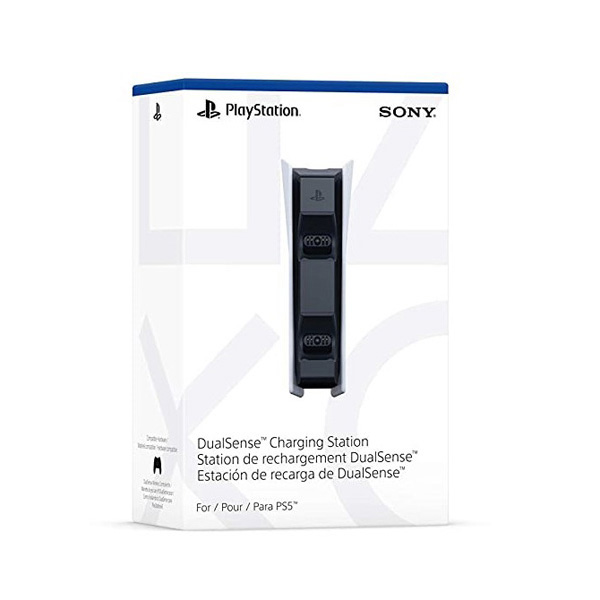 Dualsense Controller Charging Station [Sony]
