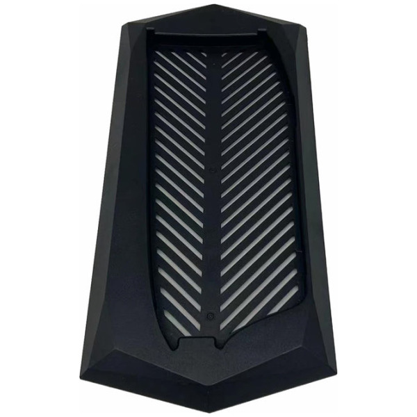 Black Vertical Console Stand for PS5 Slim (Bulk Packaging)