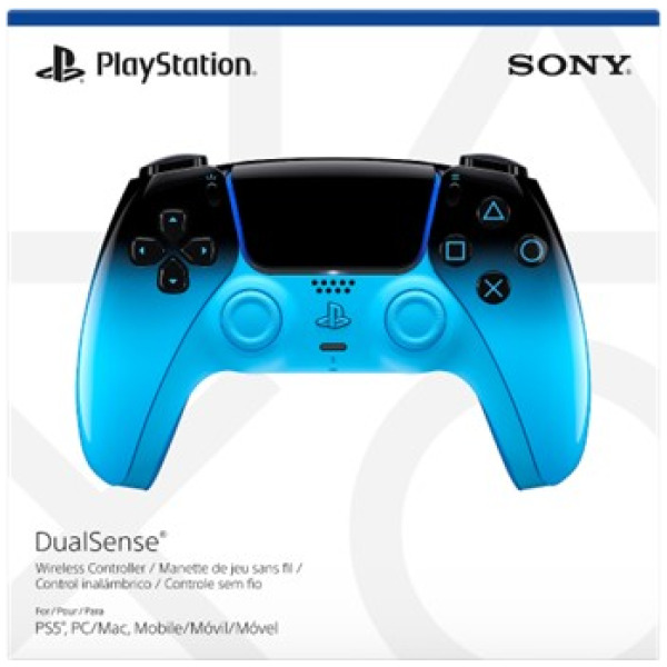 DualSense Rhythm Blue Wireless Controller [Sony] - PNP Games Online Store