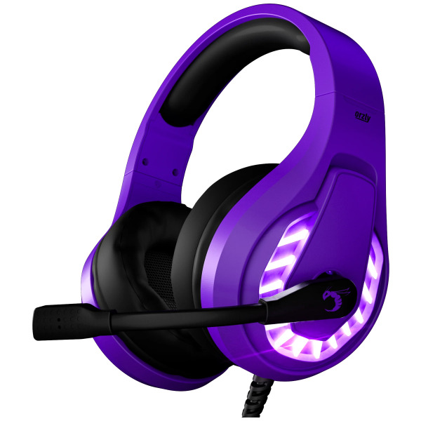 Orzly Google Gaming Headset HEADSET GOOGLE DO KONSOLI SWITCH