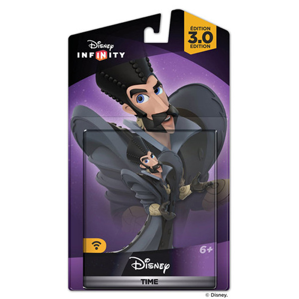 Disney Infinity Time Figure [Disney Interactive] PNP Games