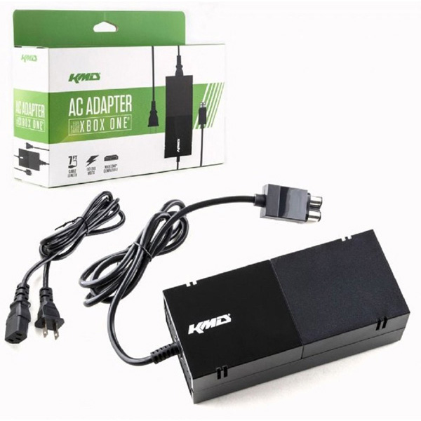 Xbox One AC Power Adapter (New Version) [KMD]